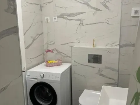 Izdavanje, jednosoban stan, 40m², Novo naselje, Novi Sad - image 20