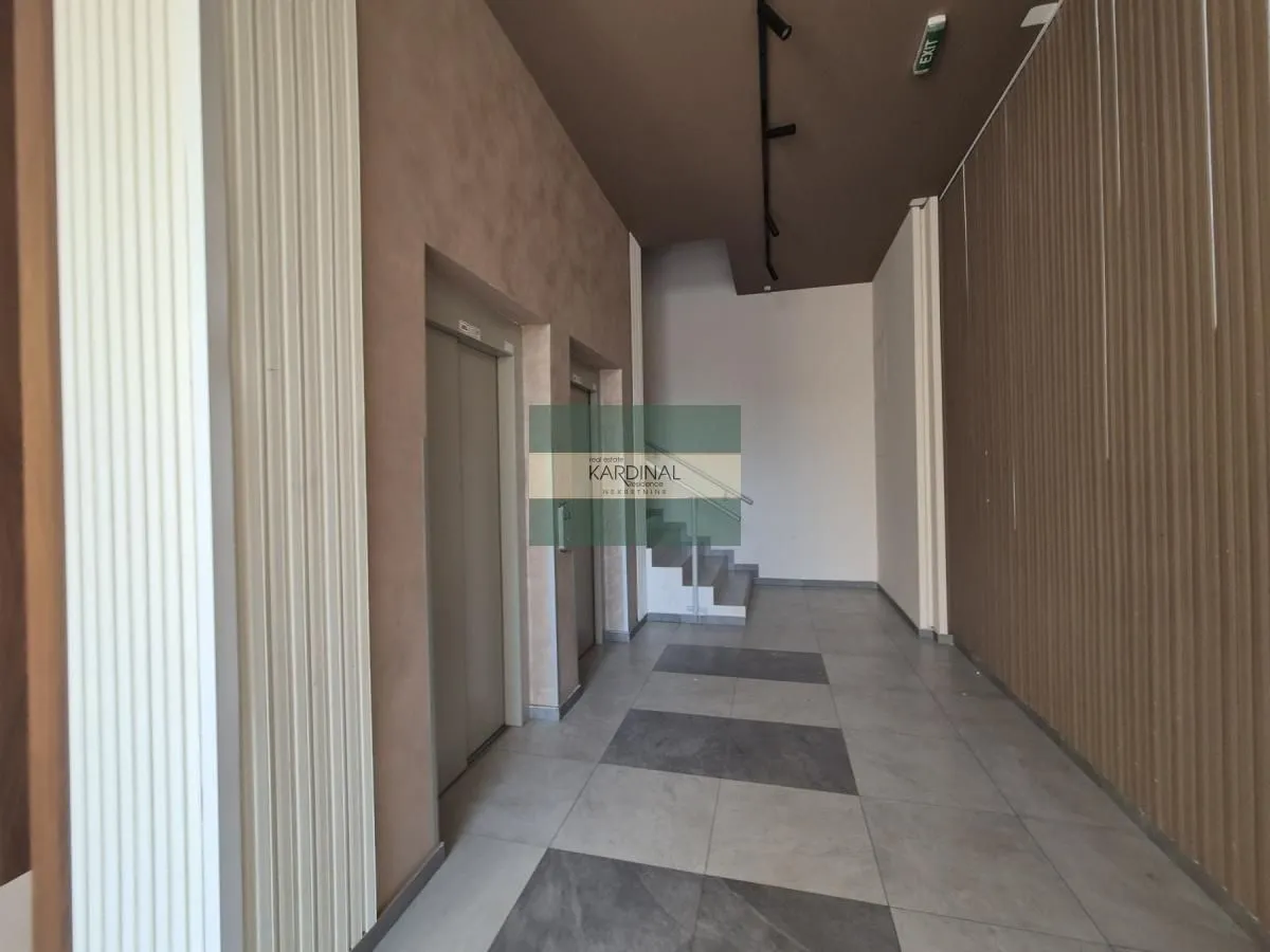 Prodaja, jednosoban stan, 29m², Aqua park, Jagodina