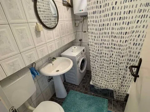 Rent, studio apartment, 25m², Blok 5, Podgorica - image 3