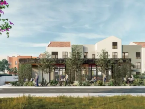 Prodaja, dvosoban stan, 76m², Gornja Gorica, Podgorica