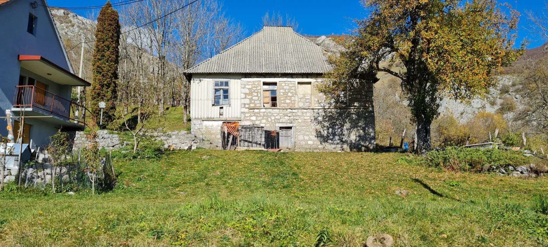 Prodaja, plac, 27492m², Kolašin, Crna Gora