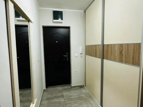 Izdavanje, dvosoban stan, 77m², Babilonija, Budva - image 7