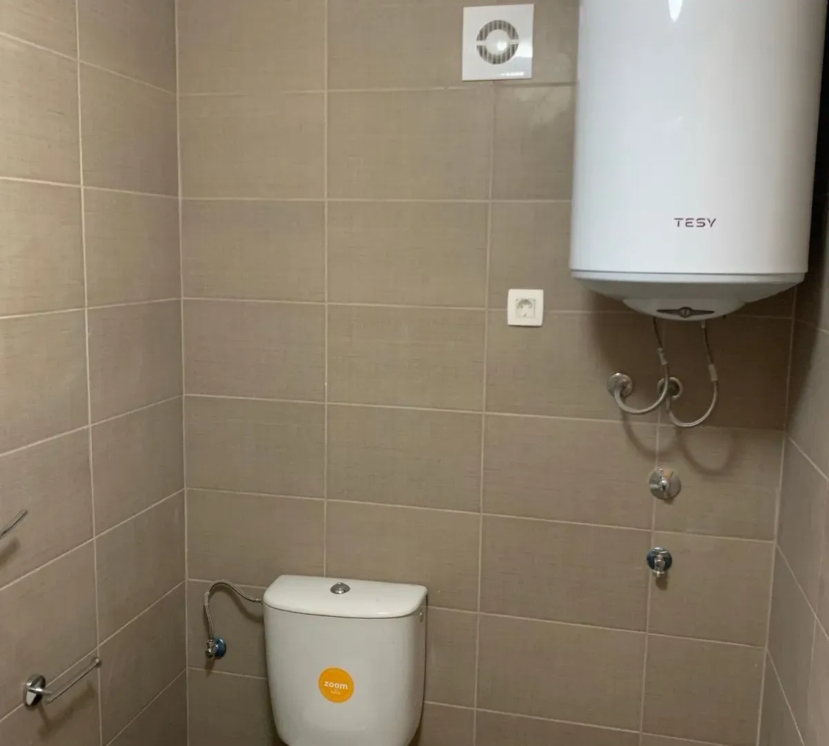 Prodaja, dvosoban stan, 58m², Dubovica, Budva