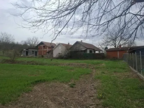 Sale, land lot, 3879m², Kruševac, Srbija - image 4