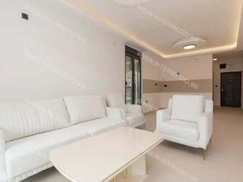 Prodaja, jednosoban stan, 47m², Đenovići, Herceg Novi - image 7