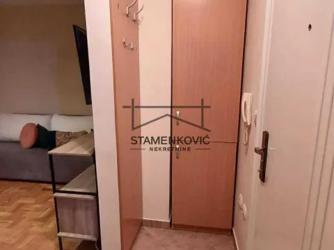 Prodaja, stan, 26m², Bulevar Evrope, Novi Sad Sve Podlokacije - image 6
