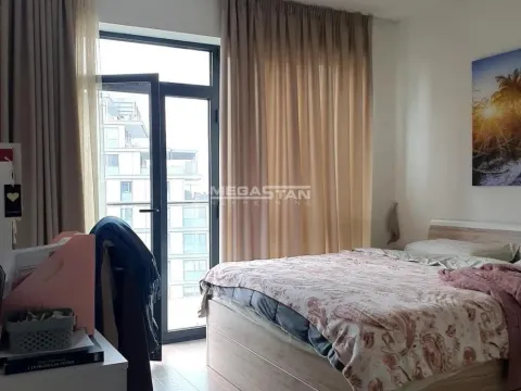 Prodaja, trosoban stan, 110m², Savski Venac, Beograd - image 3