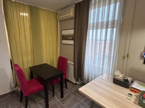 Sale, one bedroom apartment, 24m², Stari Grad, Beograd - image 4