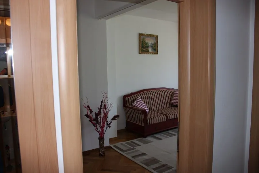 Sale, apartment, 64m², Budva, Crna Gora