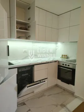 Izdavanje, dvosoban stan, 52m², Autokomanda, Voždovac Sve Podlokacije - image 4
