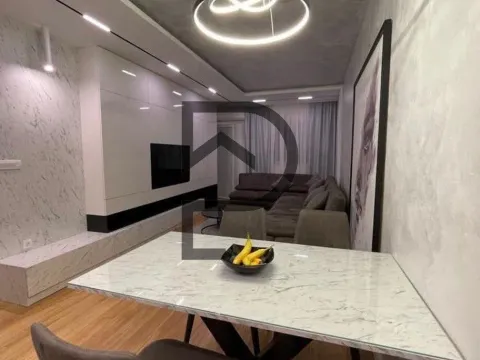 Rent, apartment, 69m², Central Point, Podgorica