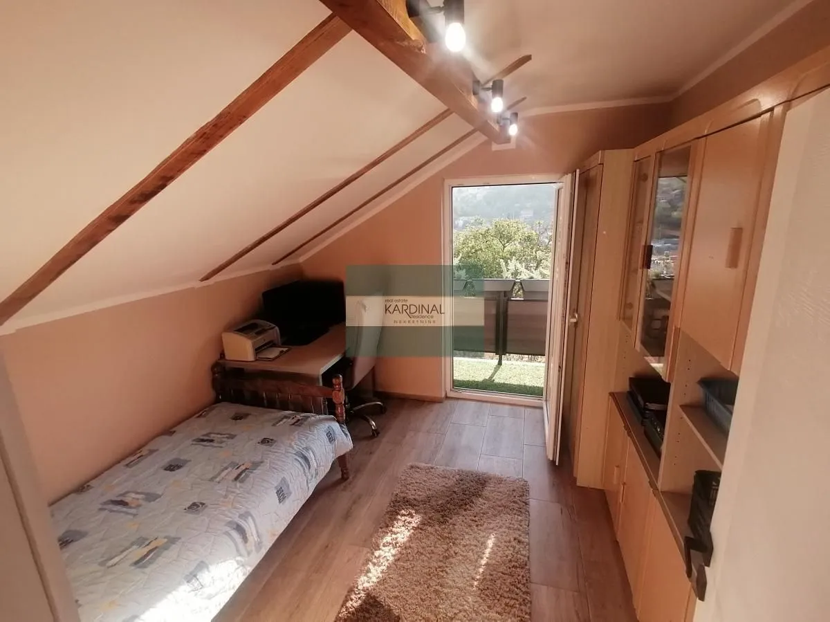 Prodaja, kuća, 92m², Sremska Kamenica, Petrovaradin