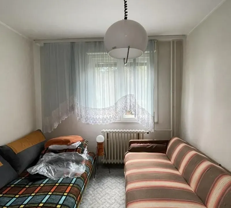 Izdavanje, dvosoban stan, 55m², Banjica, Voždovac Sve Podlokacije