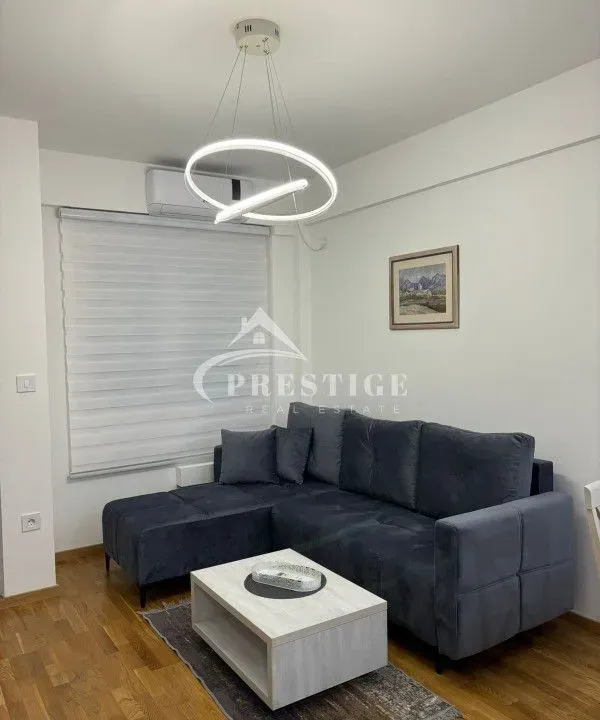 Izdavanje, jednosoban stan, 40m², Zabjelo, Podgorica