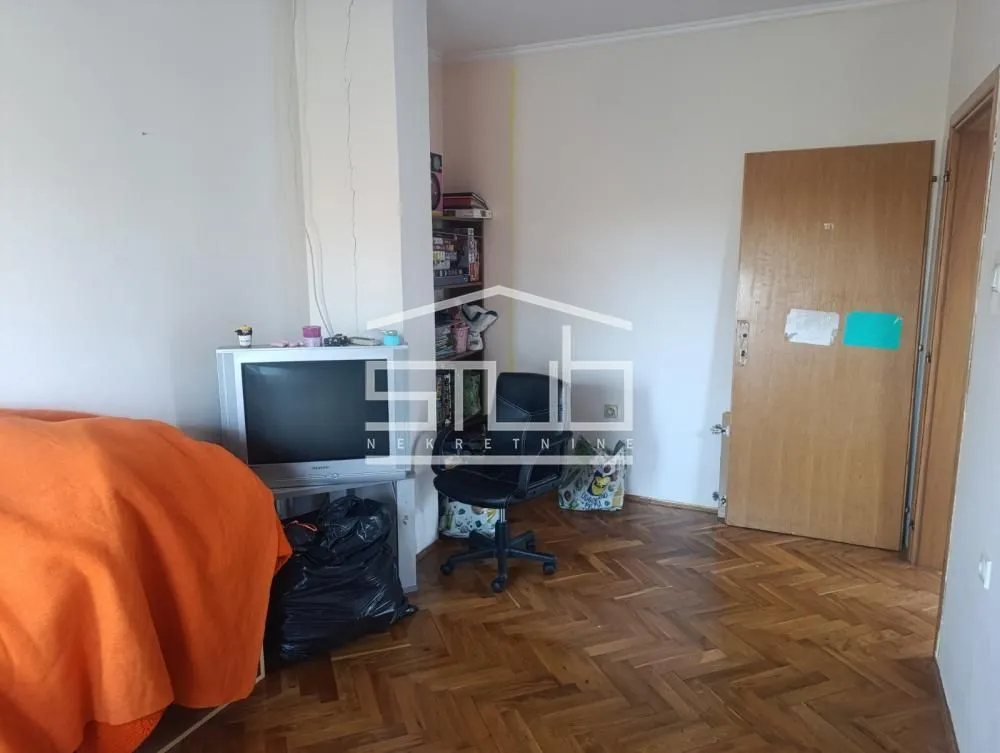 Sale, four bedroom apartment, 88m², Stari Košutnjak, Rakovica