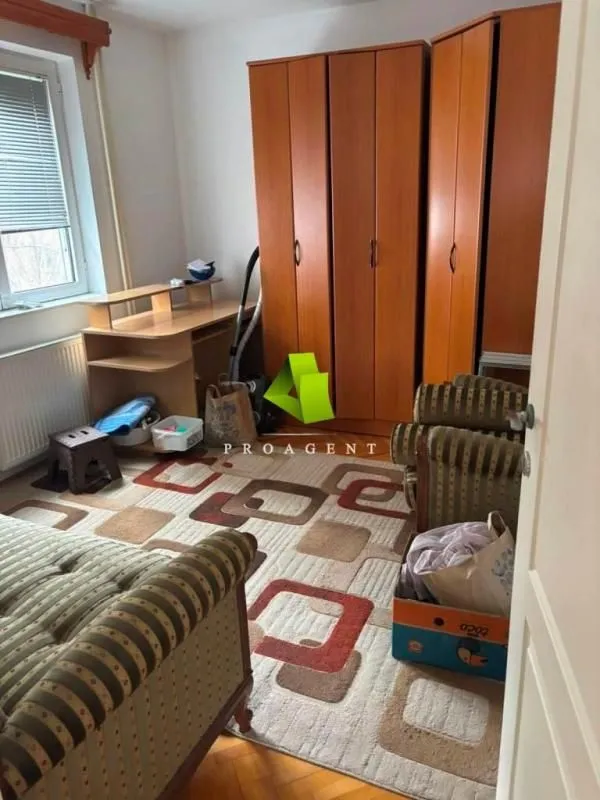 Rent, two bedroom apartment, 55m², Medijana, Niš