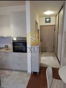 Izdavanje, garsonjera, 30m², Master Kvart, Podgorica - image 10