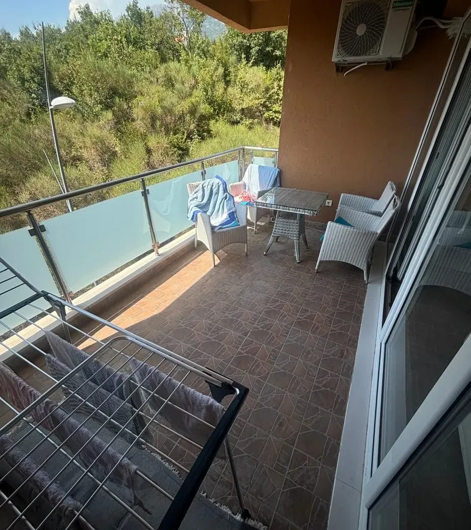 Sale, two bedroom apartment, 68m², Bečići, Budva