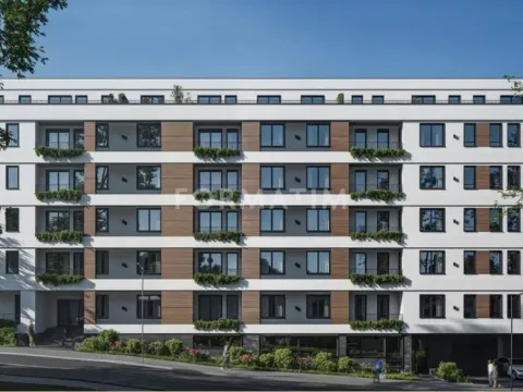 Stan in Savski Venac