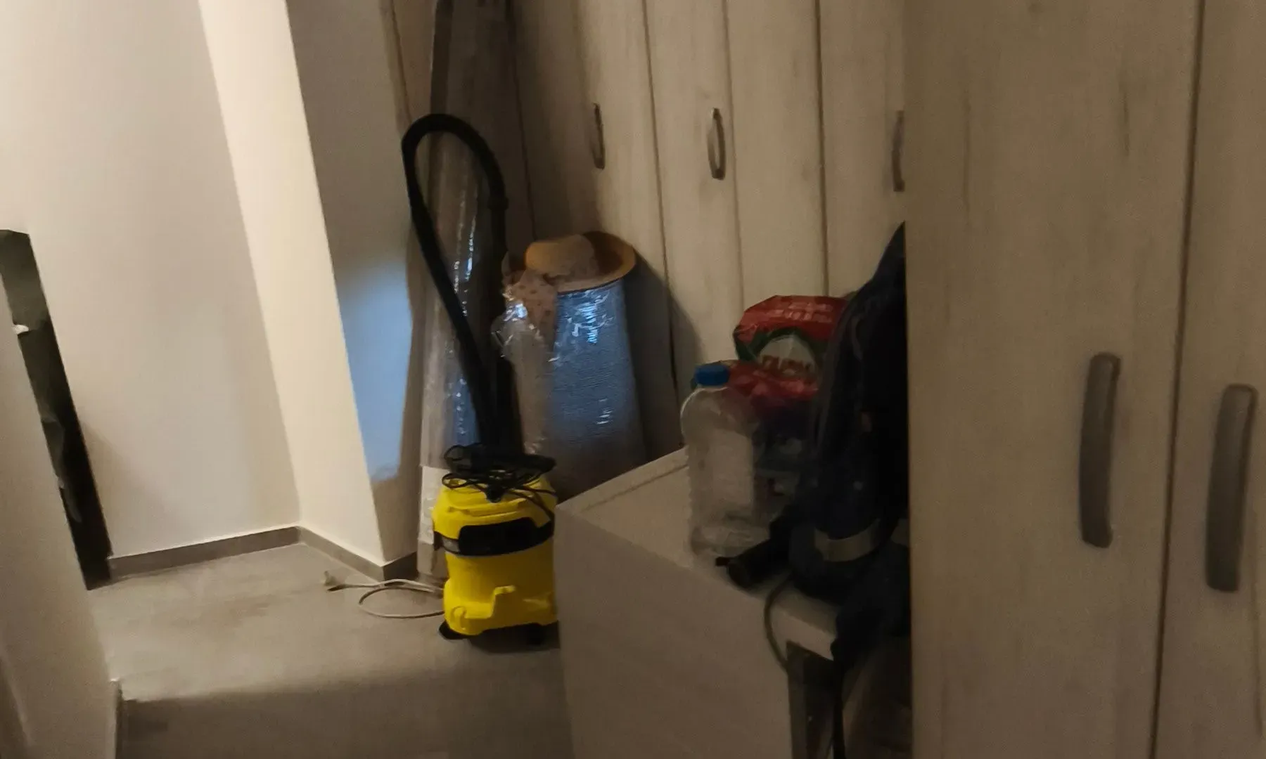 Prodaja, dvosoban stan, 57m², Đenovići, Herceg Novi