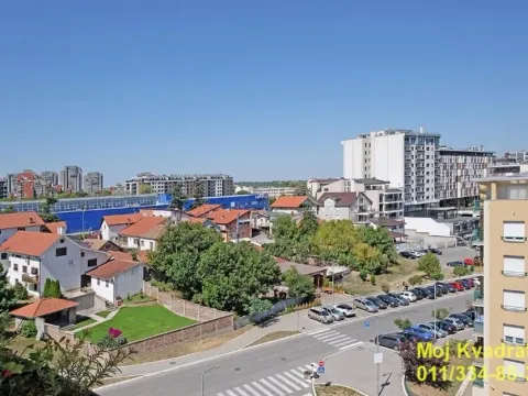 Prodaja, trosoban stan, 88m², Voždovac Sve Podlokacije, Beograd - image 18