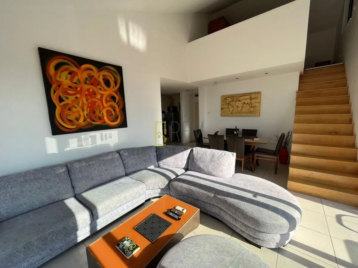 Sale, three bedroom apartment, 75m², Bečići, Budva