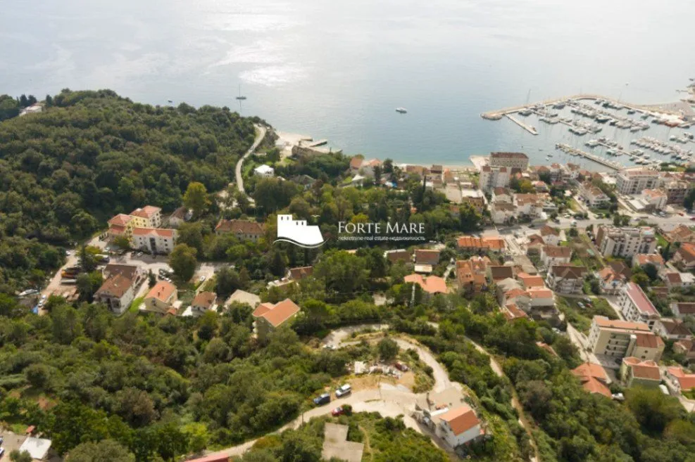 Sale, land lot, 6816m², Meljine, Herceg Novi