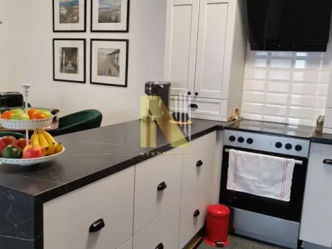 Rent, two bedroom apartment, 58m², Novo naselje, Novi Sad - image 4