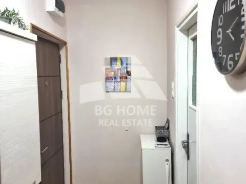 Izdavanje, jednosoban stan, 37m², Karaburma, Palilula Sve Podlokacije - image 10