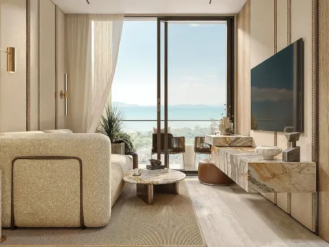 Prodaja, jednosoban stan, 49m², Kumbor, Herceg Novi - image 22