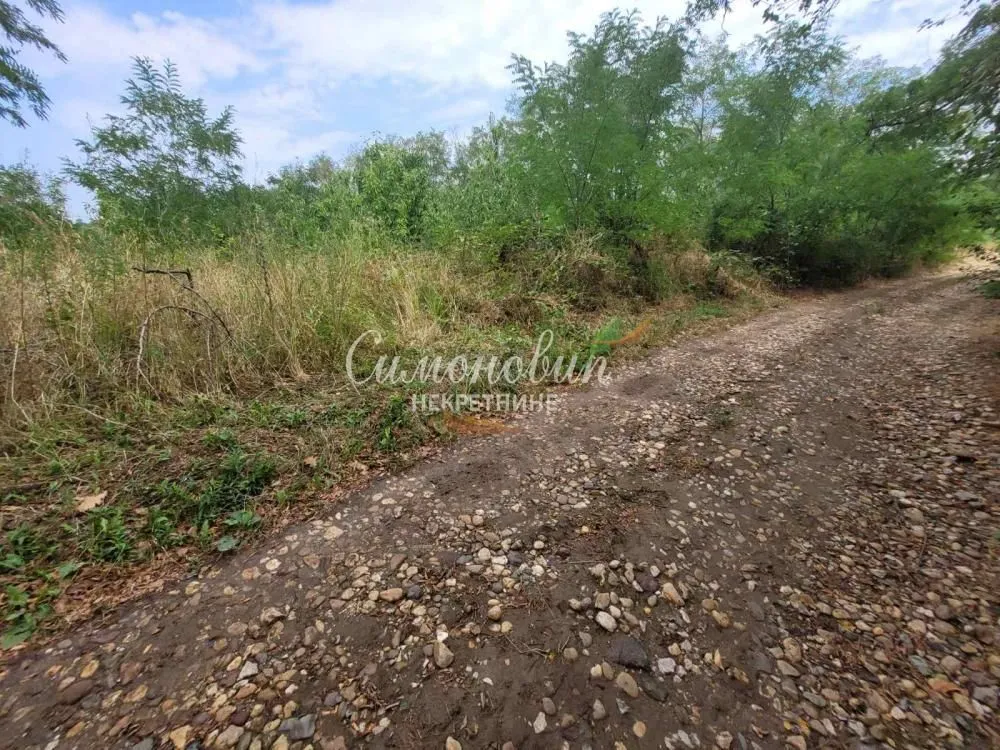 Prodaja, plac, 9700m², Begaljica, Grocka