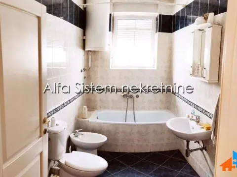 Rent, four bedroom apartment, 147m², Voždovac Sve Podlokacije, Beograd - image 8