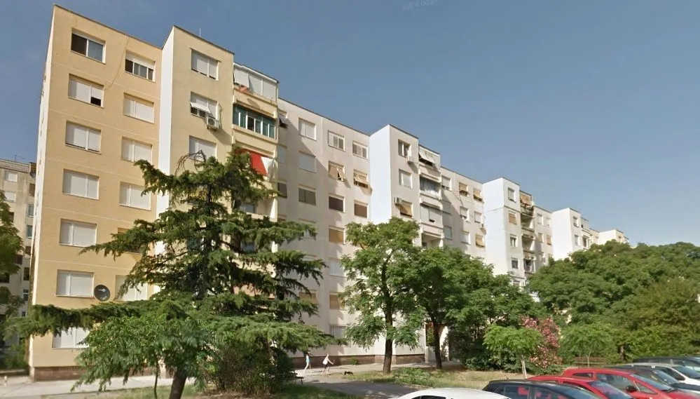 Prodaja, garsonjera, 24m², Gintaš, Podgorica