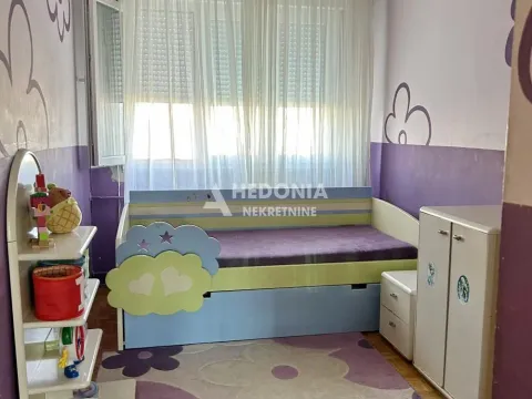 Prodaja, dvosoban stan, 75m², Novi Beograd Blok 63, Novi Beograd Sve Podlokacije - image 7
