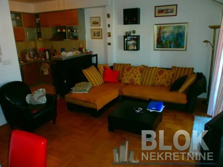 Sale, three bedroom apartment, 97m², Podgorica, Crna Gora