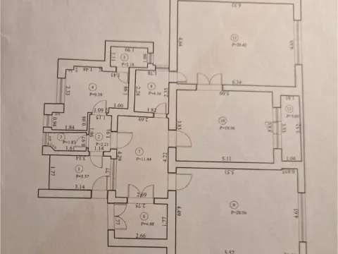 Rent, office space, 123m², Centar, Novi Sad - image 30