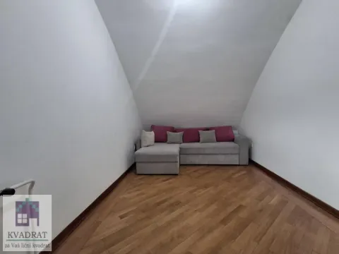 Rent, three bedroom apartment, 85m², Obrenovac, Beograd - image 9