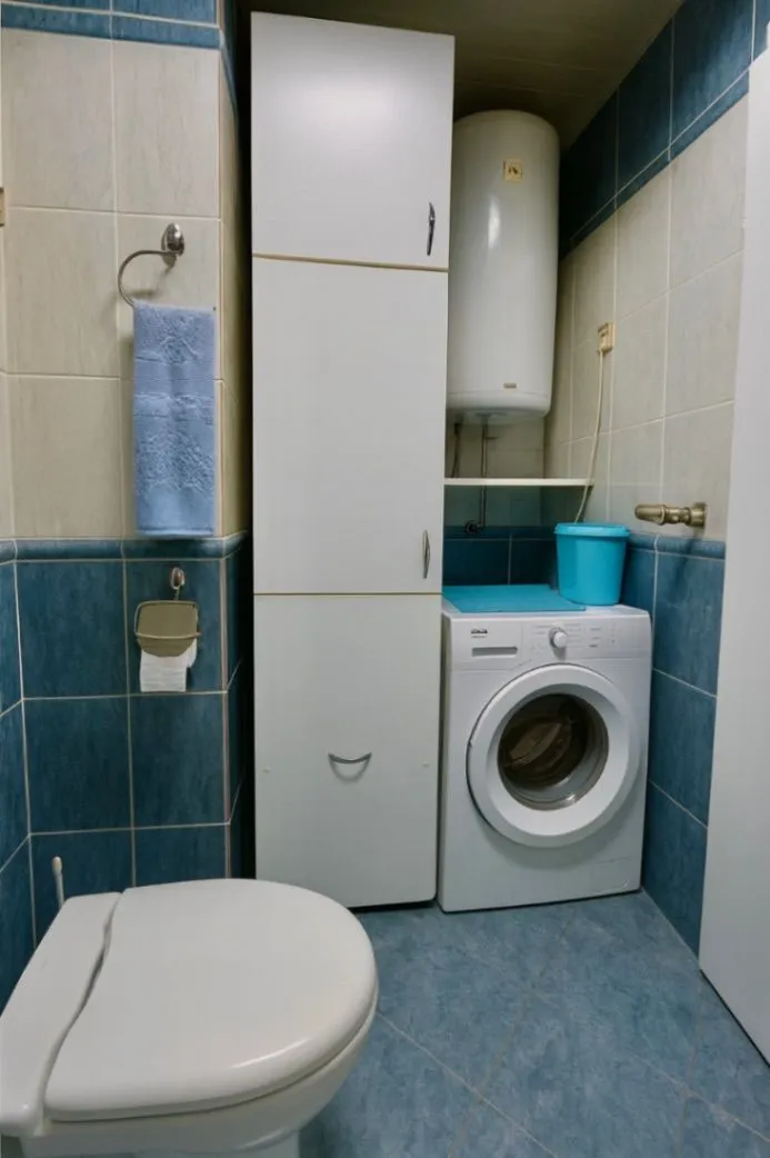 Rent, two bedroom apartment, 76m², Centar, Podgorica