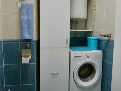 Rent, two bedroom apartment, 76m², Centar, Podgorica - image 3