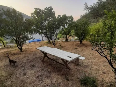 Sale, house, 156m², Lepetani, Tivat - image 8