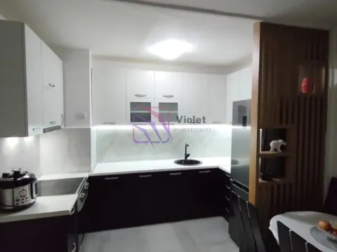 Prodaja, jednosoban stan, 50m², Zabjelo, Podgorica - image 11
