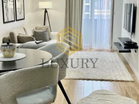 Izdavanje, jednosoban stan, 39m², Central Point, Podgorica - image 7