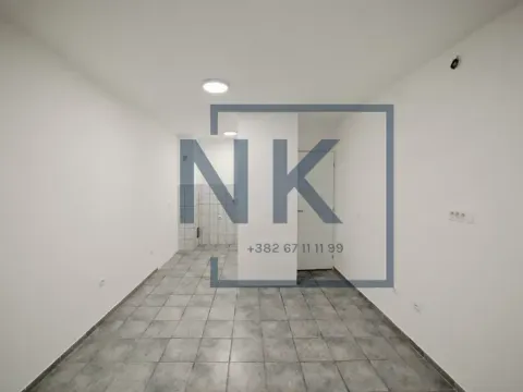 Prodaja, dvosoban stan, 62m², Stari Aerodrom, Podgorica - image 5