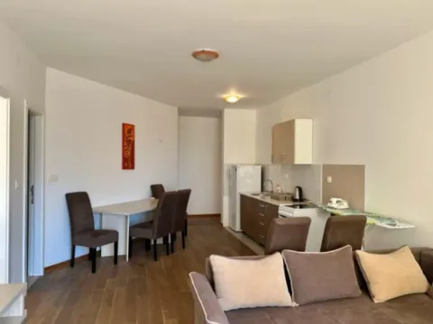 Prodaja, dvosoban stan, 69m², Rafailovići, Budva - image 26