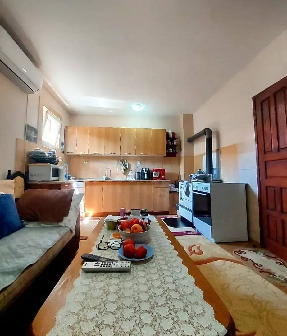 Sale, house, 98m², Centar, Nikšić