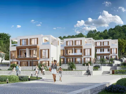 Prodaja, jednosoban stan, 65m², Krašići, Tivat - image 7
