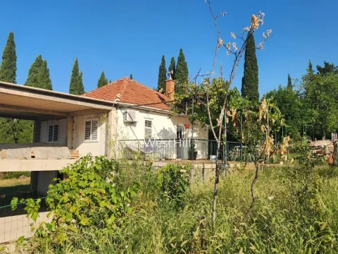 Sale, house, 58m², Mojdež, Herceg Novi