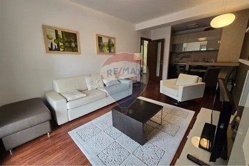 Prodaja, dvosoban stan, 80m², Gorica C, Podgorica