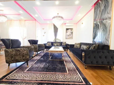 Sale, four bedroom apartment, 132m², Zabjelo, Podgorica