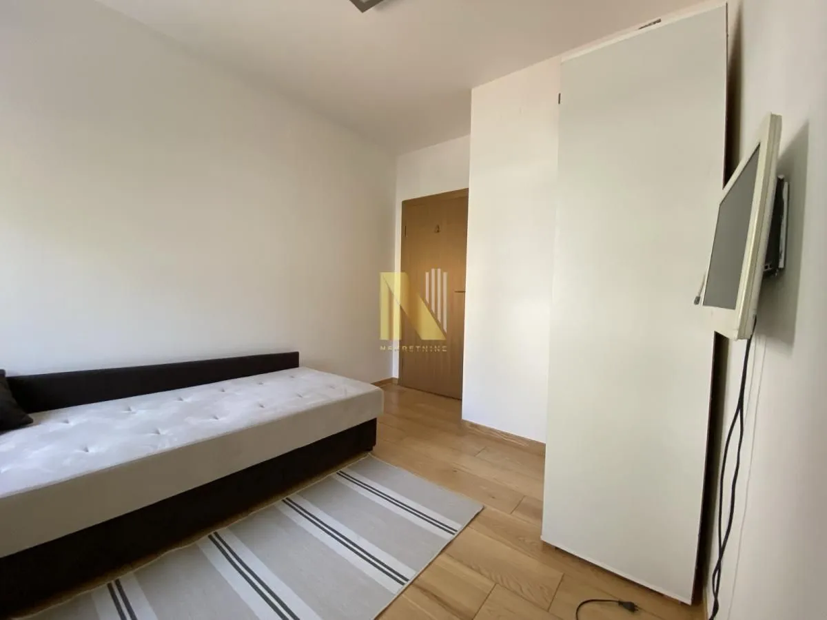 Rent, three bedroom apartment, 69m², Podbara, Novi Sad Sve Podlokacije